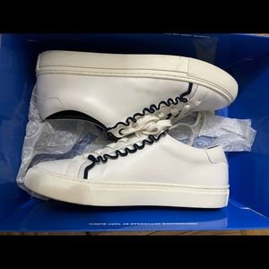 Tory Sport Ruffle Sneaker